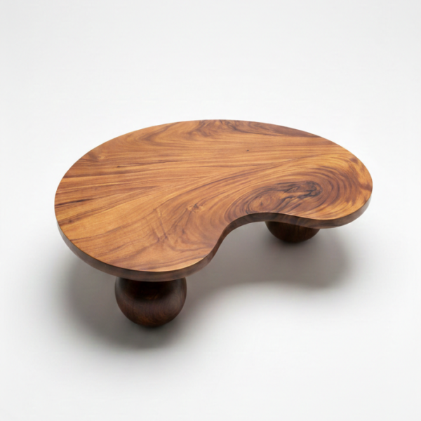 SculptTop Coffee Table