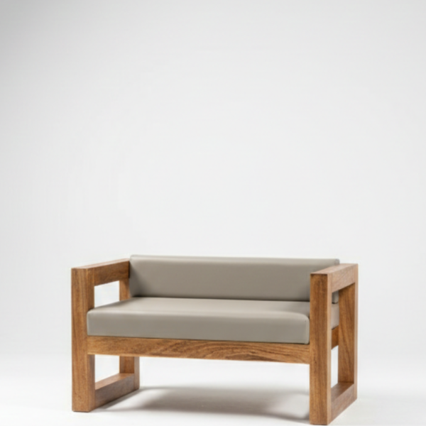 BoxFrame Sofa – 2 Seater