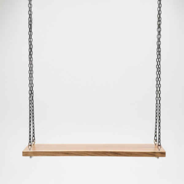 Slab Swing – Double Seater