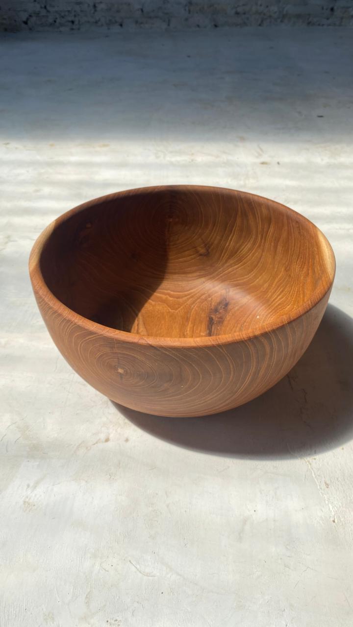 Normal bowl 30x15