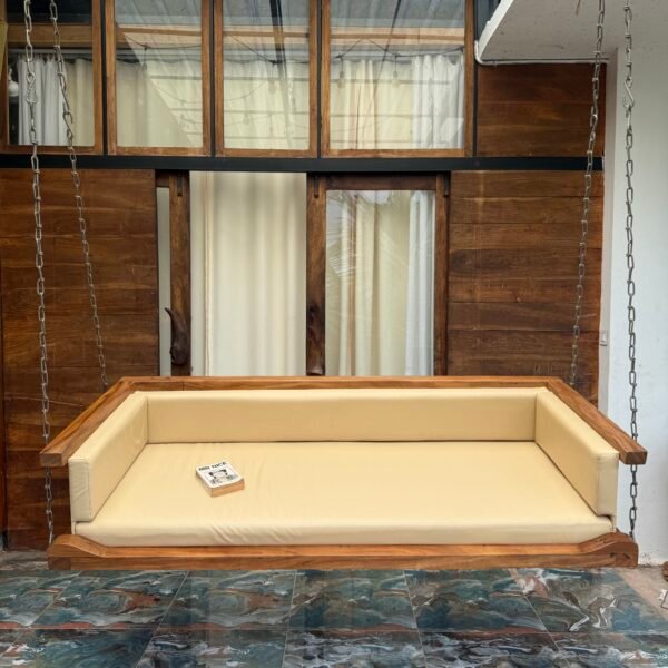 Haven Cusion Swing 3 Seater