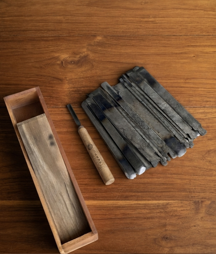 carving tool 2