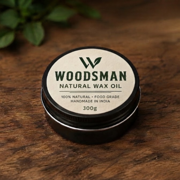 Woodwax Oil 300g