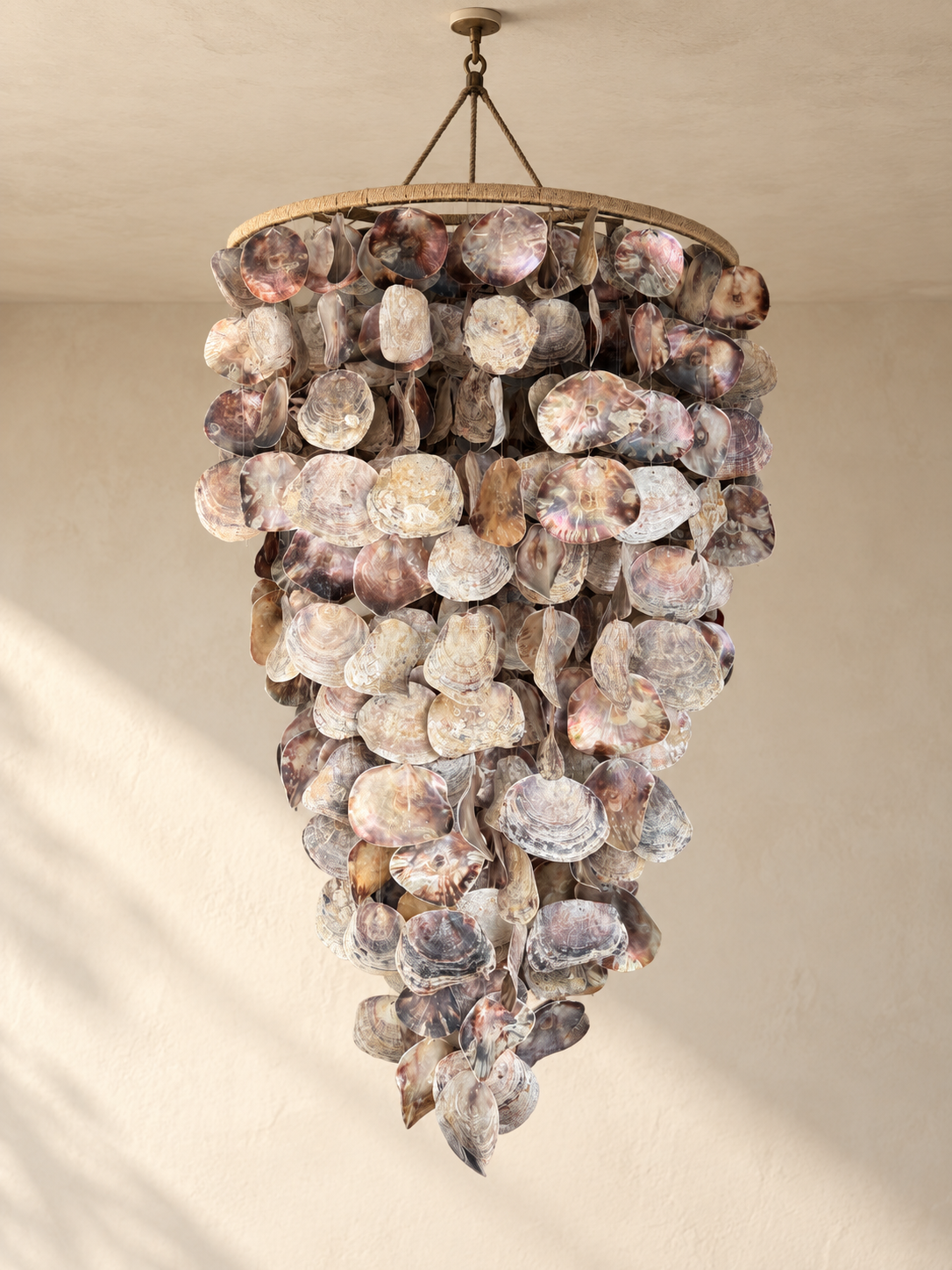 80x160 seashell